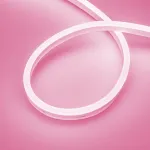 Arlight Лента герметичная AURORA-PS-A120-16x8mm 24В Pink 10 В/м IP65 2835 5м 036689