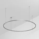 Arlight Трек ART-APRIORI-ROUND-ROD-800-R1800 TN IP20 050194