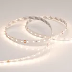 Лента RT-A80-8mm 24В Warm2700 6 В/м IP20 2835 50м Arlight 6 Вт/м IP20 024526(2)