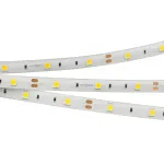 Arlight Лента герметичная RTW-SE-B30-10mm 12В White6000 7.2 В/м IP65 5060 5м 7.2 Вт/м IP65 014693(2)