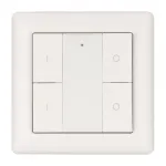 Arlight INTELLIGENT Панель DALI-223-2G-DIM-IN BUS INTELLIGENT 025503