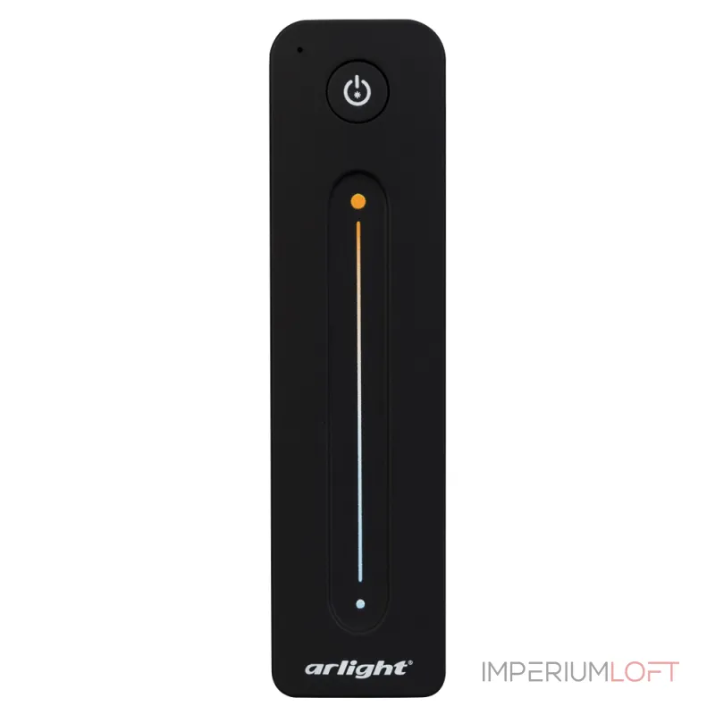 Arlight Пульт SMART-R39-MIX 1 зона 2.4G IP20 026412 Arlight Пульт SMART-R39-MIX 1 зона 2.4G IP20 026412