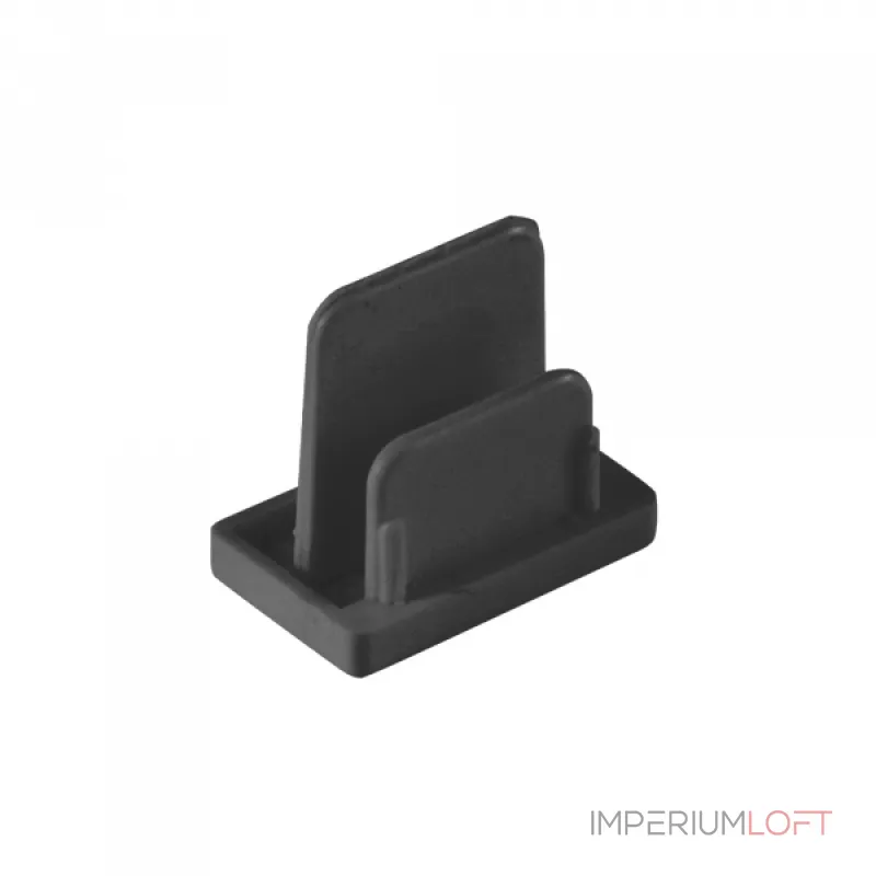 Arlight Заглушка LGD-2TR-CAP-F-BK C IP40 038684