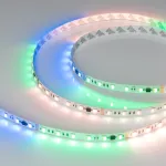 Arlight Лента DMX-B60-10mm 24В RGBW-PX6 18 В/м IP20 5060 5м 033449