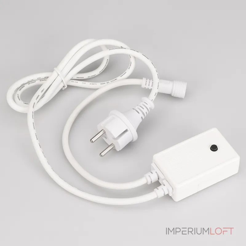 Arlight Контроллер ARD-PRO-LIVE-1.5M White 230В 1.6A Ardecoled Закрытый 025894