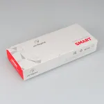 Arlight DMX-сплиттер SMART-DMX-4CH 12-36В XLR3 IP20 028435