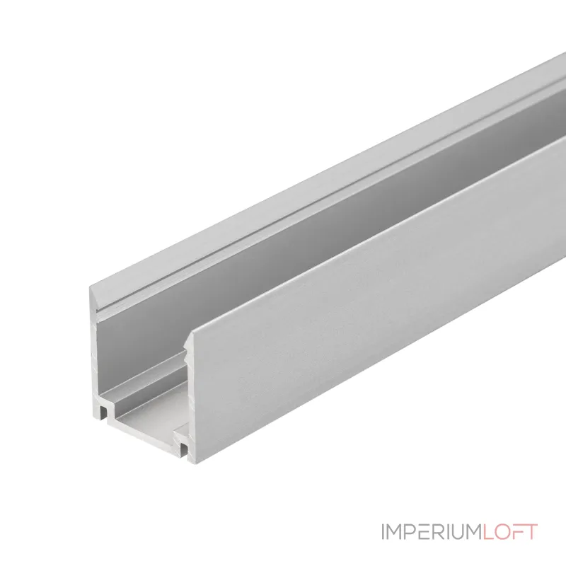 Arlight Профиль ARL-NEON-2617-2000 ANOD Алюминий 035794