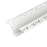Arlight Профиль COMFORT10-V-FANTOM-2000 WHITE Алюминий 052538