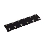 Arlight Коннектор ARH-LINE-6085 BLACK 018474