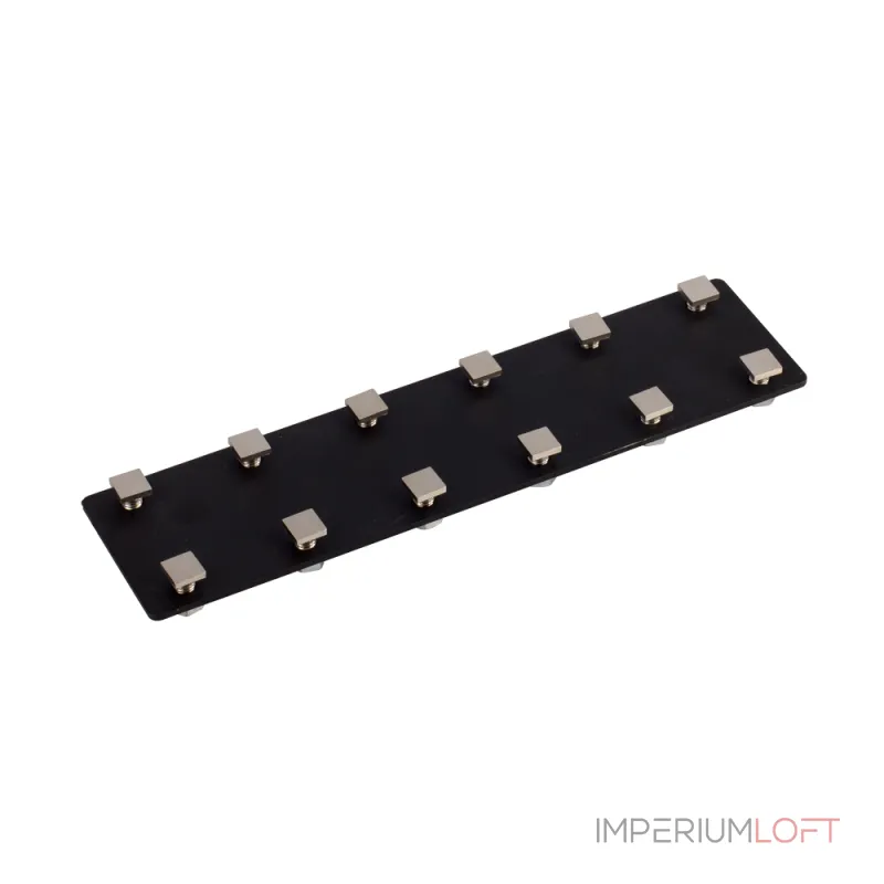 Arlight Коннектор ARH-LINE-6085 BLACK 018474
