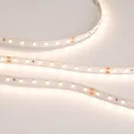 Лента RT-A80-8mm 24В Warm2700 6 В/м IP20 2835 50м Arlight 6 Вт/м IP20 024526(2)