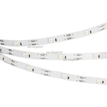 Arlight Светодиодная лента RT-5000-6060LENS-20-12В White6000 10mm 10В/м IP20 030120