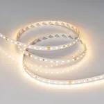 Arlight Лента RT-A90-10mm 24В Warm2700 4.8 В/м IP20 2835 5м высок.эфф.200 лм/Вт 038777