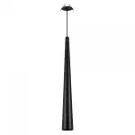 Arlight Светильник SP-STIRIA-L600-R76-5Вт Warm3000 BK 36 deg 230В IP20 054460
