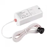 Arlight ИК-датчик SR2-IN-S98x35-200Вт-WH 230В 5A DOOR IP20 041987