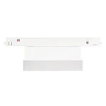 Arlight Светильник MAG-ORIENT-FLAT-FOLD-S195-6Вт Day4000 WH 80 deg 48В DALI IP20 035853