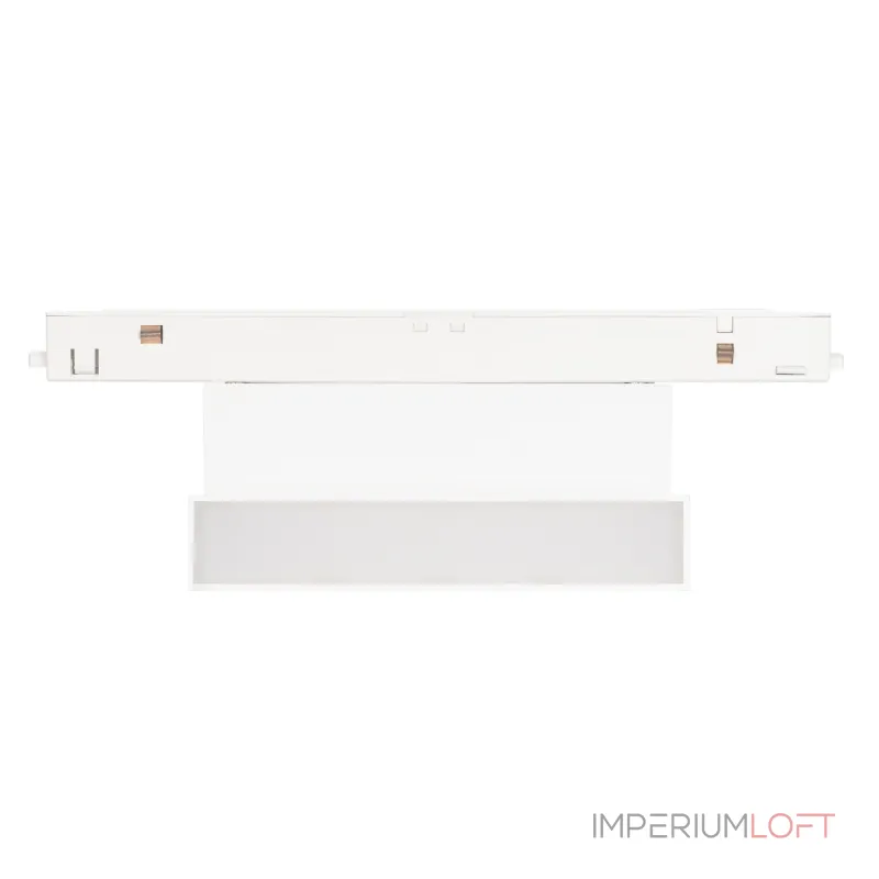 Arlight Светильник MAG-ORIENT-FLAT-FOLD-S195-6Вт Day4000 WH 80 deg 48В DALI IP20 035853 Arlight Светильник MAG-ORIENT-FLAT-FOLD-S195-6Вт Day4000 WH 80 deg 48В DALI IP20 035853
