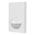 Arlight Датчик NAVE-PIR-UP-180-230В-MULTI 120x78 1200Вт IP44 027871