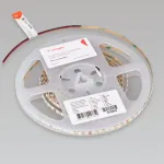 Arlight Лента RZ-A120-6mm 24В Warm3000 9.6 В/м IP20 2835 5м 040805