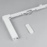 Arlight Карниз для штор с электроприводом CNK-M1-TY-RF-5M IP20 048758