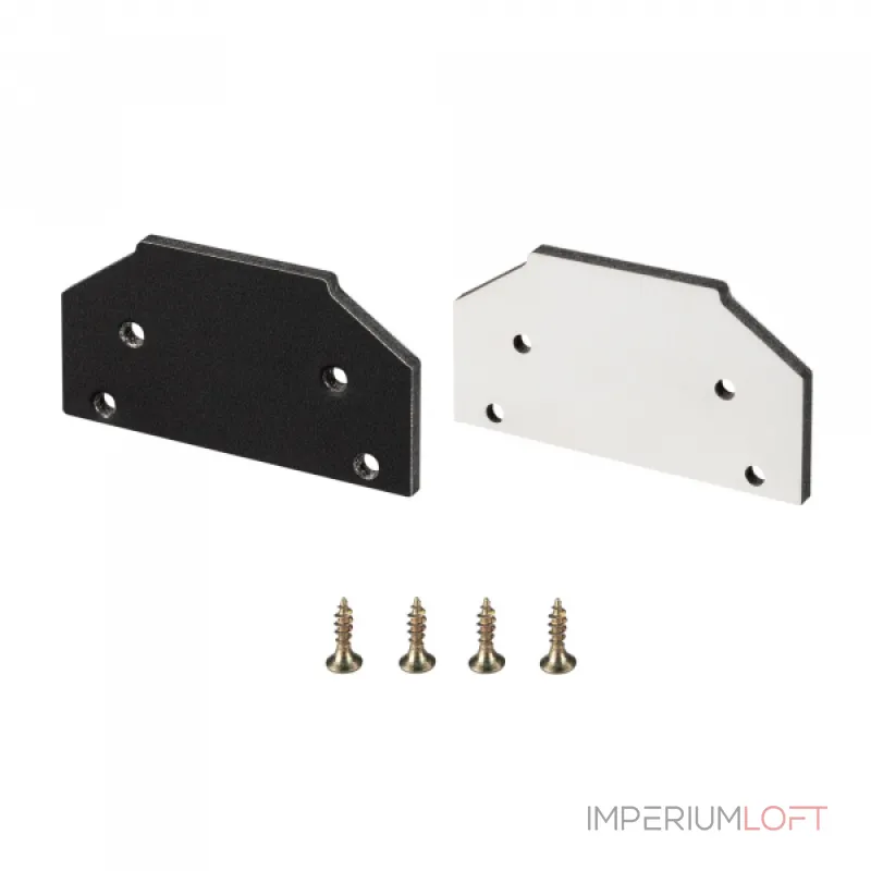Arlight Заглушка MAG-STRETCH-ORIENT-2620-CAP 039185