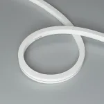 Arlight Лента герметичная MOONLIGHT-SIDE-A140-12x17mm 24В Blue 8 В/м IP67 2835 5м 8 Вт/м IP67 038799