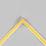 Arlight Коннектор угловой COB-MONO-5mm-2pin-STS Лента-Лента 041762