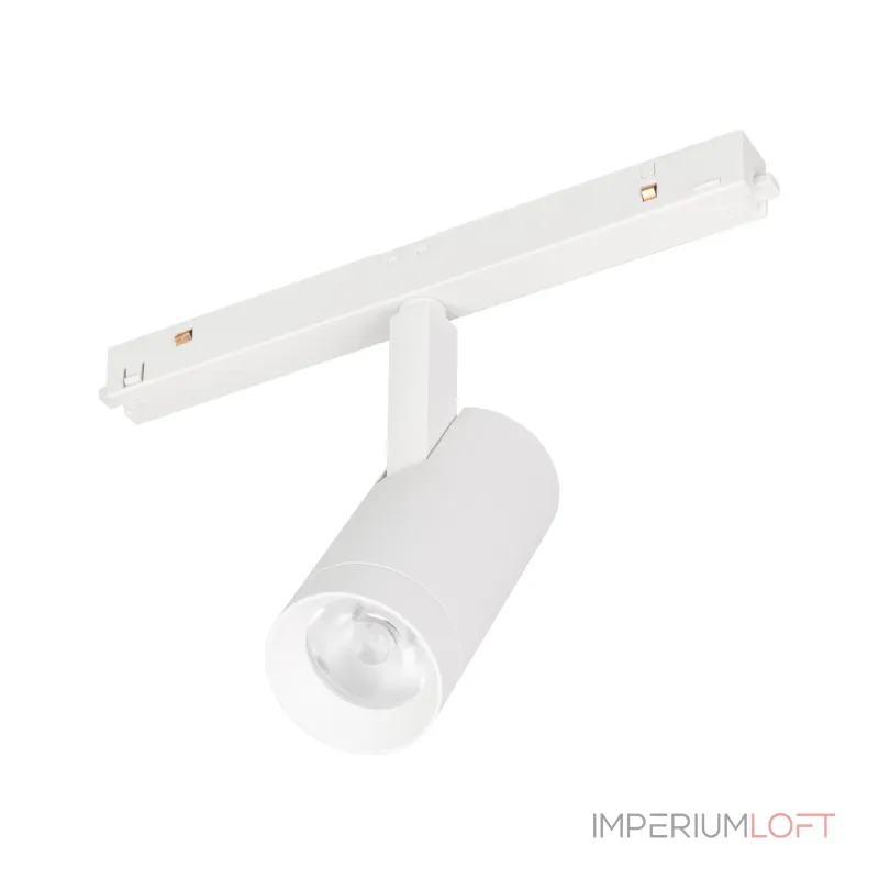 Arlight Светильник MAG-ORIENT-SPOT-R45-12Вт Warm2700 WH 36 deg 48В IP20 053719 Arlight Светильник MAG-ORIENT-SPOT-R45-12Вт Warm2700 WH 36 deg 48В IP20 053719