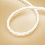 Arlight Лента герметичная AURORA-PS-A120-16x8mm 24В Warm3000 10 В/м IP65 2835 5м 036687