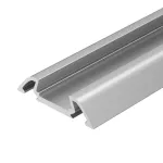 Arlight Профиль PHS-A-2000 ANOD Алюминий 013215