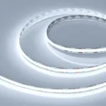 Arlight Лента COB-X560-10mm 24В White6000 9.6 В/м IP20 10м 049058