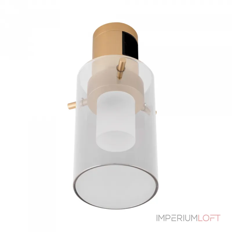Arlight Светильник ART-APRIORI-LANTERN-C-R60-5Вт Warm3000 GD 350 deg 48В IP20 044753 Arlight Светильник ART-APRIORI-LANTERN-C-R60-5Вт Warm3000 GD 350 deg 48В IP20 044753