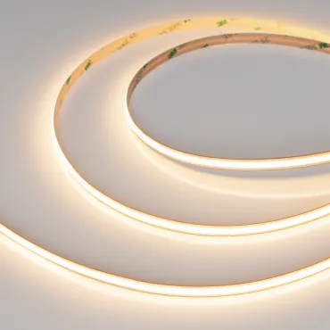 Arlight Лента COB-X528-8mm 24В Warm3000 6 В/м IP20 5м Свободная резка 046887 Arlight Лента COB-X528-8mm 24В Warm3000 6 В/м IP20 5м Свободная резка 046887