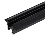Трек встраиваемый MAG-TRACK-2538-FDW-1000 BK 5LN Arlight IP20 046284