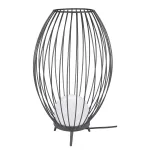 Arlight Светильник LGD-PEARL-BOLL-H574-12Вт Warm3000 GR 164 deg 230В IP65 030005