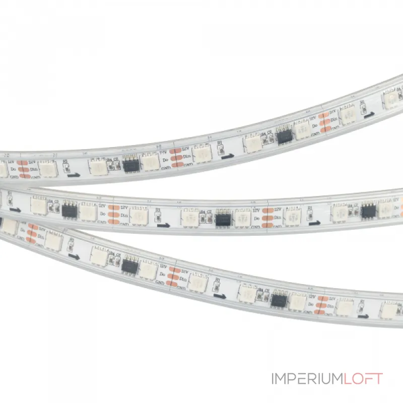 Arlight Лента герметичная SPI-P-B60-12mm 12В RGB-PX3 14.4В/м IP66 5060 5м Закрытый IP66 026365(3) Arlight Лента герметичная SPI-P-B60-12mm 12В RGB-PX3 14.4В/м IP66 5060 5м Закрытый IP66 026365(3)