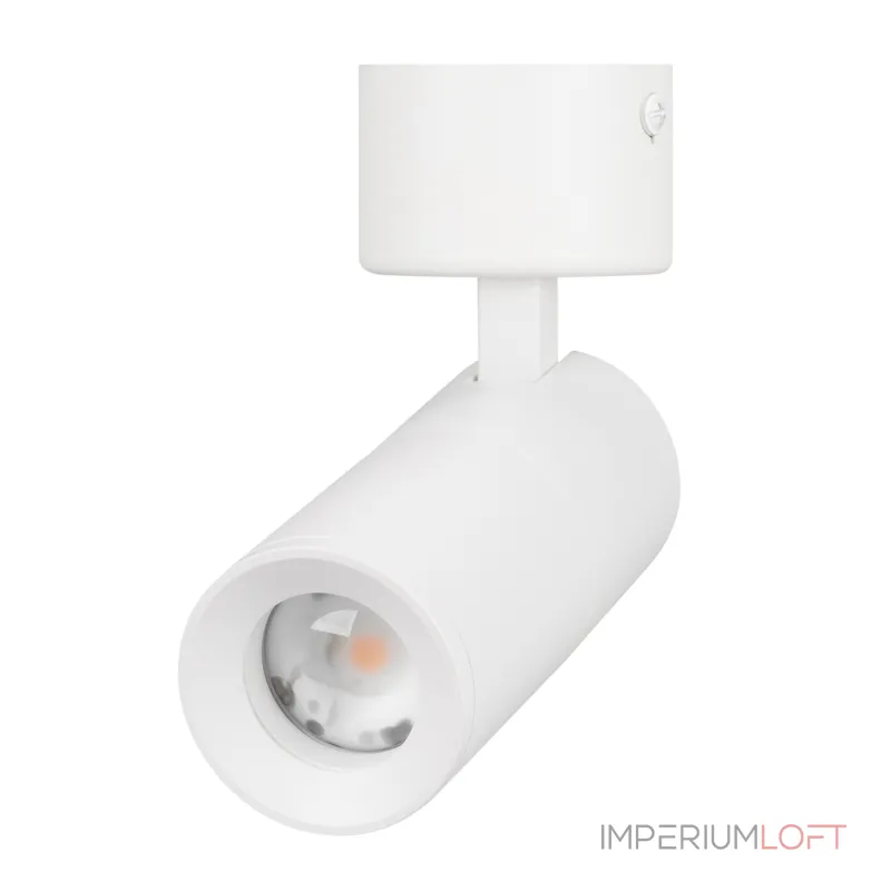 Arlight Светильник SP-ARTEMIS-SURFACE-FLAP-R55-12Вт Warm3000 WH 8-80 deg 230В IP20 051791 Arlight Светильник SP-ARTEMIS-SURFACE-FLAP-R55-12Вт Warm3000 WH 8-80 deg 230В IP20 051791