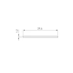 Arlight Экран ARH-WALL-3385-2000 OPAL 036342
