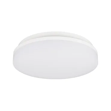Светильник CL-BOUWER-MOTION-R300-21Вт Day4000-MIX WH 110 deg 230В Arlight IP54 054761