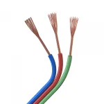Arlight Шлейф питания ARL-18AWG-3-CU 026350