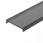 Экран MAT-L-BLACK-3000 Чёрный для PLS-LOCK Arlight 047720
