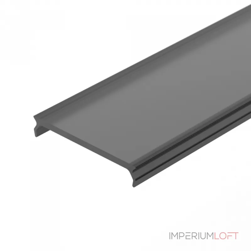 Экран MAT-L-BLACK-3000 Чёрный для PLS-LOCK Arlight 047720