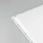 Arlight Светильник DL-TITAN-S600x600-40Вт Warm3000 WH 120 deg 230В IP20 038428