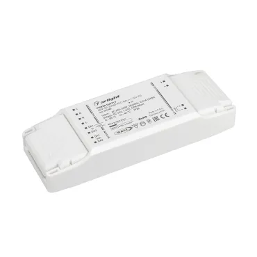 Блок питания ARV-SP-24040-PFC-DALI-1-10В-PD 24В 1.67A 40Вт Arlight IP20 041385 Блок питания ARV-SP-24040-PFC-DALI-1-10В-PD 24В 1.67A 40Вт Arlight IP20 041385