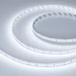 Лента UL-A168-10mm 24В White6000 17 В/м IP20 5м Arlight 7 лет 044304
