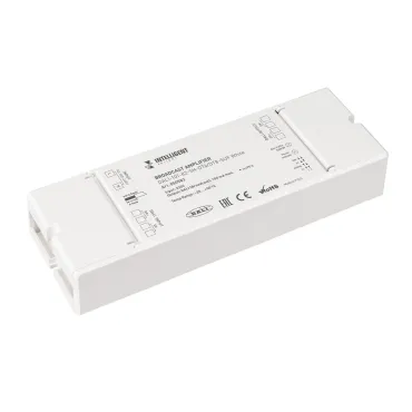 Arlight INTELLIGENT Усилитель DALI-101-82-SH-DT6/DT8-SUF White 230В IARL 050583