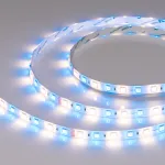 Arlight Светодиодная лента RTW-SE-B60-10mm 24В RGBW-Warm 14.4 В/м IP65 5060 5м 034185