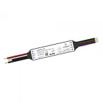 Arlight Контроллер SMART-K46-RGB-PUSH-SUF 12-24В 3x1A 2.4G 028440