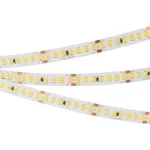 Лента UL-A168-10mm 24В White6000 17 В/м IP20 5м Arlight 7 лет 044304