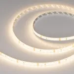 Arlight Лента герметичная RTW-SE-A120-8mm 24В Warm3000 14.4 В/м IP65 2835 5м 020532(3)
